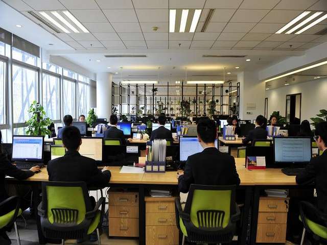 上海市本地高空作业